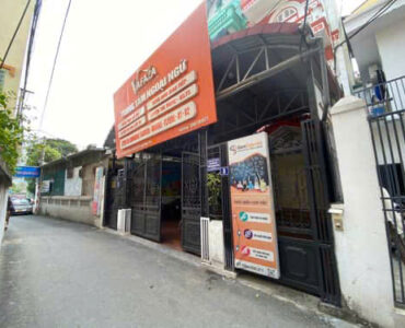 Bán nhà Ái Mộ, Long Biên