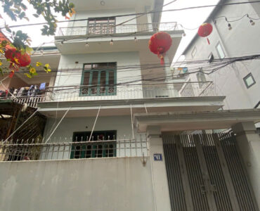 bán nhà Gia Thụy, Long Biên
