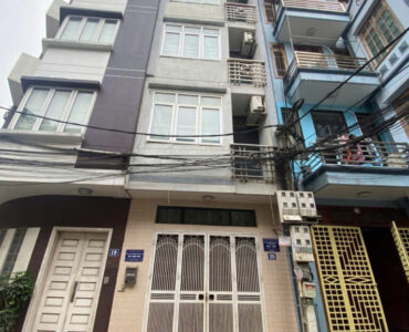 Bán nhà Lâm Du, Bồ Đề, Long Biên