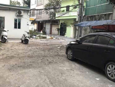 bán đất phường ngọc lâm