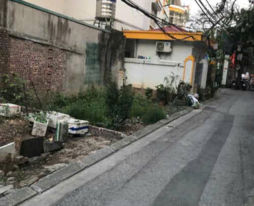 bán đất phường ngọc lâm