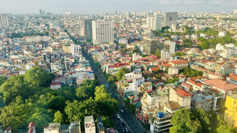 bất động sản Hà Nội