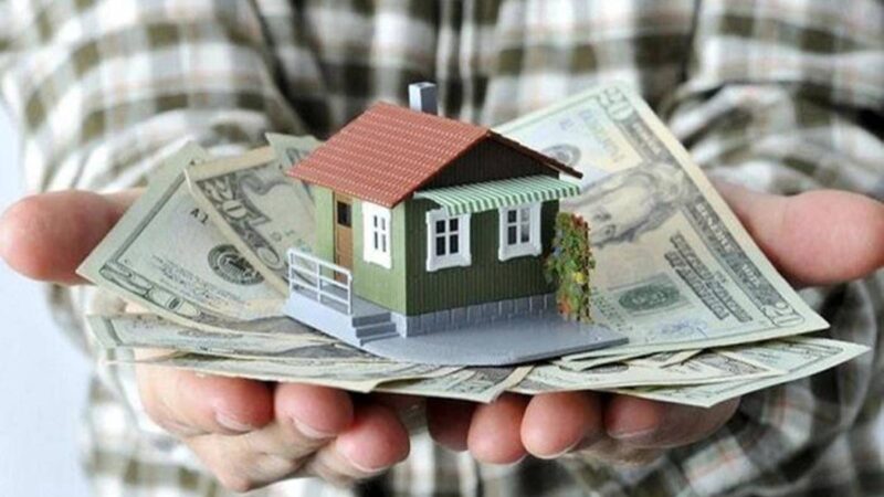 cách tính lợi nhuận khi đầu tư bất động sản