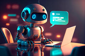 chatbot AI hỗ trợ bán bất động sản