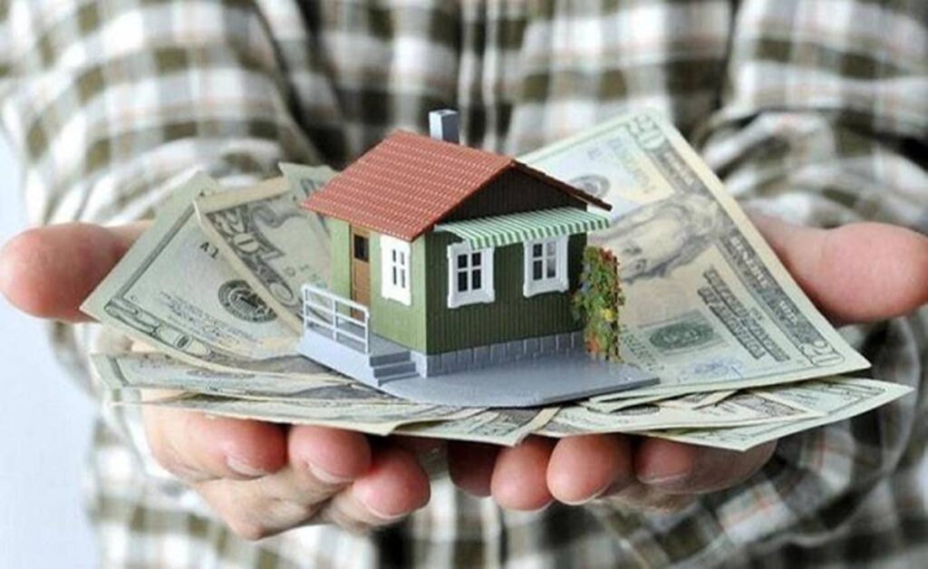 lợi nhuận khi đầu tư bất động sản