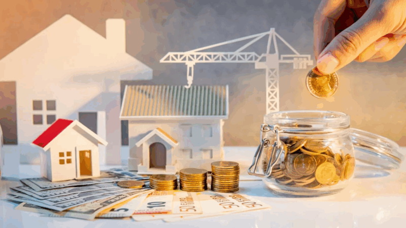 đầu tư bất động sản cần bao nhiêu vốn