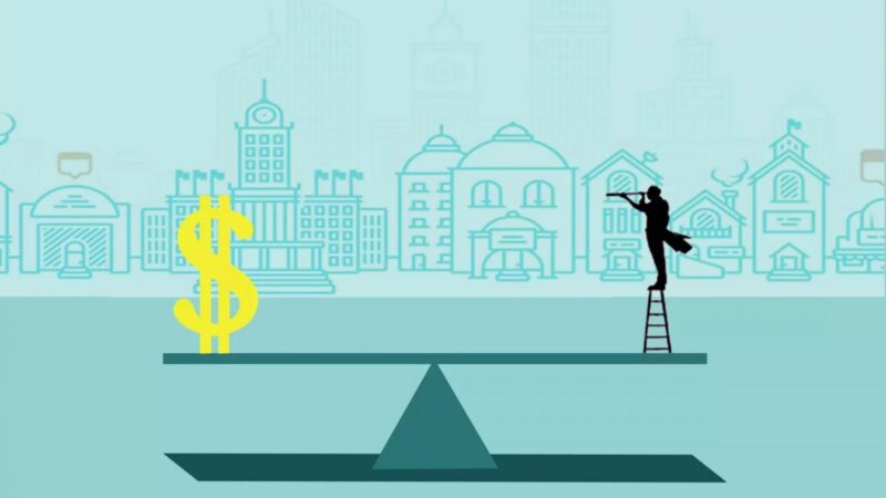 đòn bẩy đầu tư bất động sản