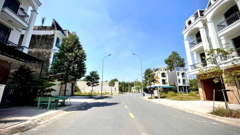 Kinh nghiệm mua nhà Long Biên