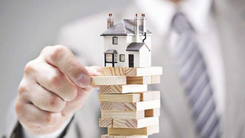 sai lầm khi đầu tư bất động sản
