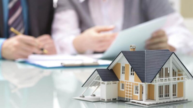 Sai lầm khi mua nhà tại Long Biên