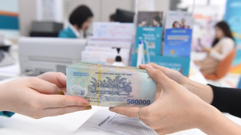 vay vốn đề đầu tư nhà đất Long Biên