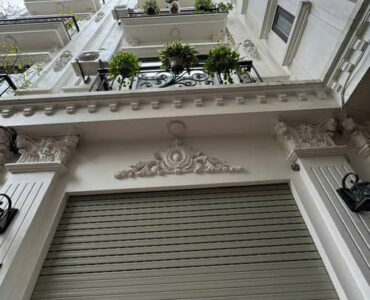 Bán nhà Hoàng Như Tiếp