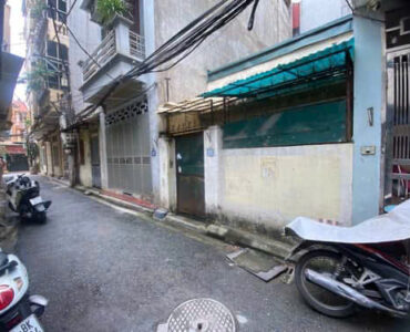 Bán đất Ô Cách, Việt Hưng