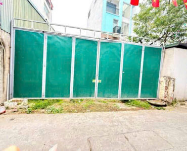 Bán đất phường Bồ Đề, Long Biên
