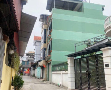 bán đất phường Long Biên