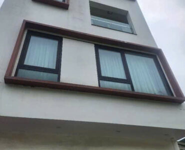 Bán nhà Bát Khối, Long Biên