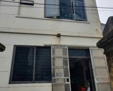 Bán nhà Bát Khối, Long Biên