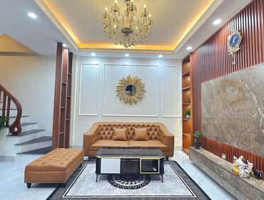Bán nhà Bát Khối, Long Biên