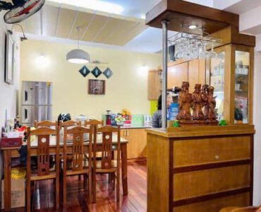 bán nhà Bồ Đề, LOng Biên