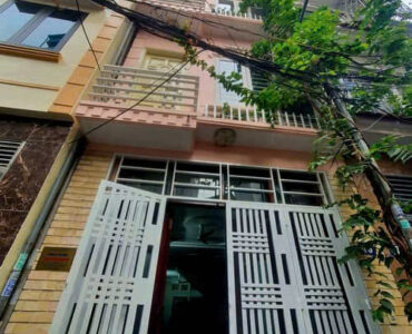 Bán nhà Bồ Đề, Long Biên