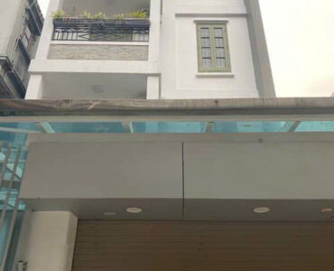 Bán nhà Bồ Đề, Long Biên