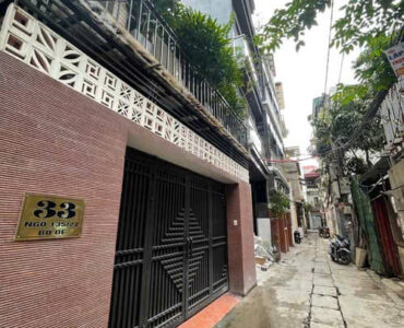 Bán nhà Bồ Đề, Long Biên