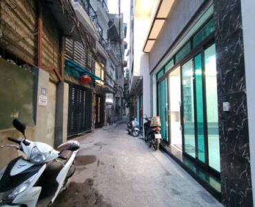 Bán nhà Bồ Đề, Long Biên