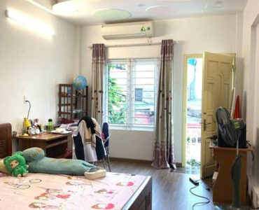 nhà đẹp ở ngay