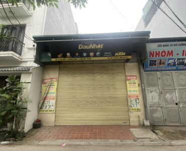 Bán nhà Gia Quất, Long Biên