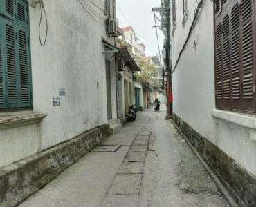 Bán nhà Gia Thụy, Long Biên