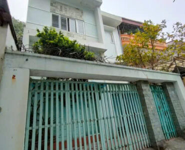 Bán biệt thự Gia Thụy, Long Biên