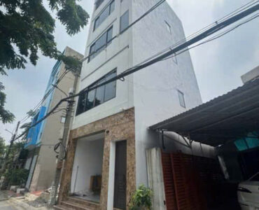 Bán nhà Hoa Lâm, Việt Hưng, Long Biên