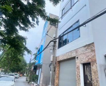 Bán nhà Hoa Lâm, Việt Hưng