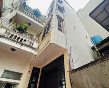 Bán nhà Hồng Tiến, Bồ Đề