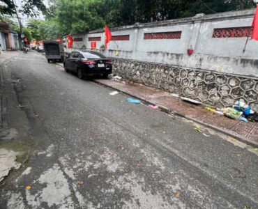 bán nhà Kim Quan, Việt Hưng, Long Biên