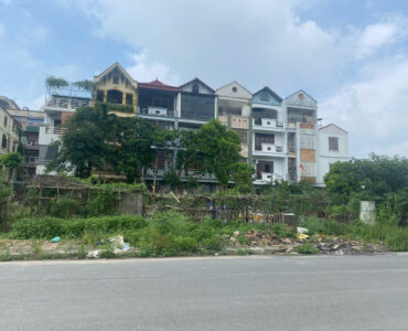 Bán nhà liền kề gia quất