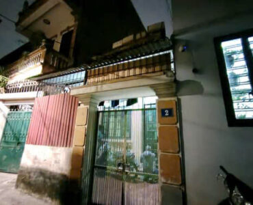 Bán nhà Ngô Gia Tự, Việt Hưng