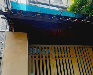 Bán nhà Ngô Gia Tự, Việt Hưng