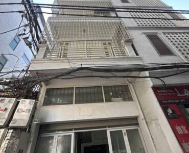 Bán nhà Ngọc Lâm, Long Biên