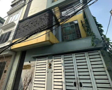 bán nhà Ngọc Thụy, Long Biên