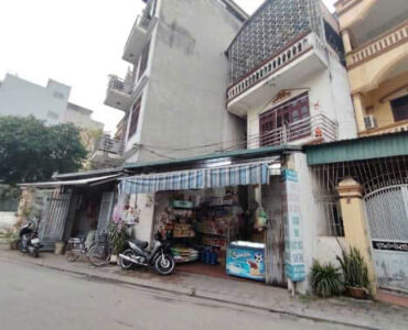 Bán nhà Ngọc Thụy, Long Biên