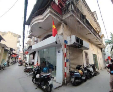 Bán nhà Ngọc Thụy, Long Biên