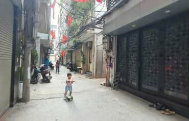 Bán nhà Ngọc Thụy, Long Biên