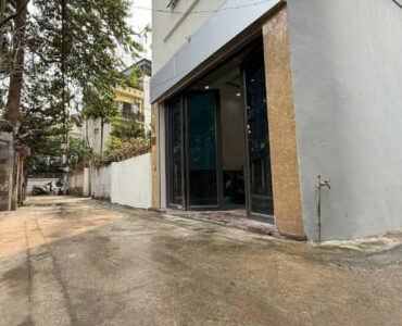 Bán nhà Ngọc Thụy, Long Biên