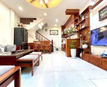 Bán nhà Ngọc Thụy, Long Biên