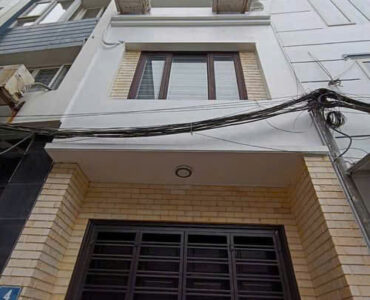 Bán nhà Ngọc Thụy, Long Biên