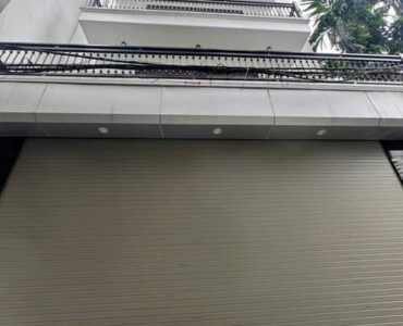 Bán nhà Nguyễn Văn Cừ, Gia Thụy, Long Biên