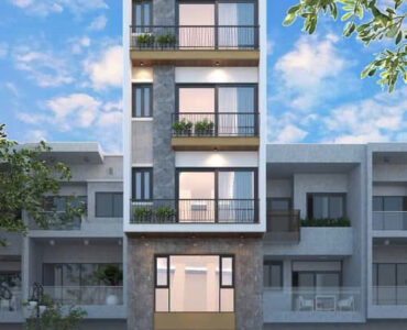 Bán nhà Nguyễn Văn Cừ, Long Biên