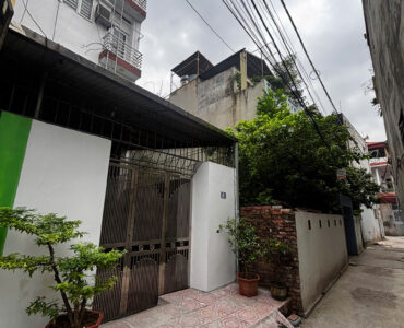 Bán nhà Phường Việt Hưng