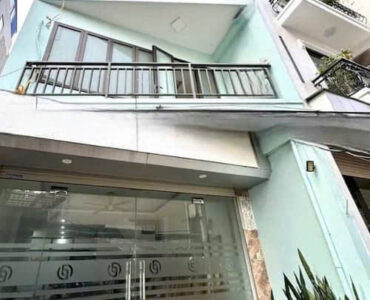 bán nhà Trường Lâm, Đức Giang